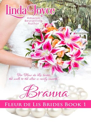 cover image of Branna